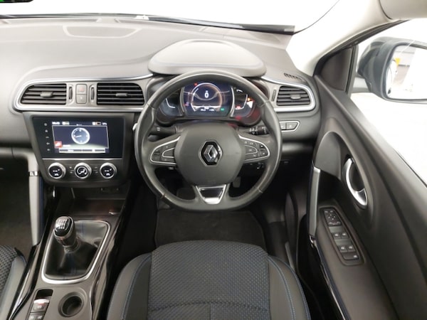 Used Renault Kadjar 2019 for sale - 76321331: Photo 7