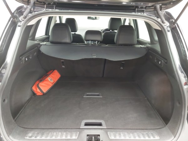 Used Renault Kadjar 2019 for sale - 76321331: Photo 8