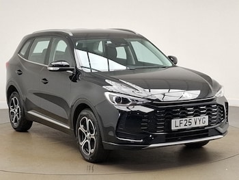 Used MG MG ZS 2025 for sale - 79070297: Photo