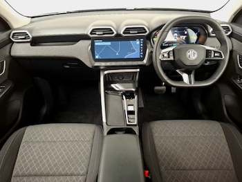 Used MG MG ZS 2025 for sale - 79070297: Photo