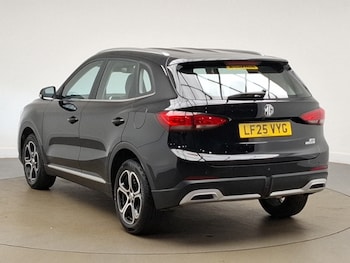 Used MG MG ZS 2025 for sale - 79070297: Photo