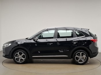 Used MG MG ZS 2025 for sale - 79070297: Photo