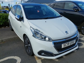 Used Peugeot 208 2019 for sale - 78634617: Photo