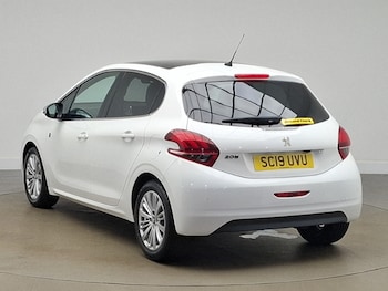 Used Peugeot 208 2019 for sale - 78634617: Photo