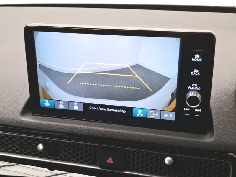 Used Honda Civic 2025 for sale - 76204818: Photo 11