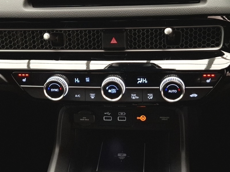 Used Honda Civic 2025 for sale - 76204818: Photo 15