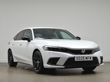 2025 - 2.0 eHEV Sport 5dr CVT