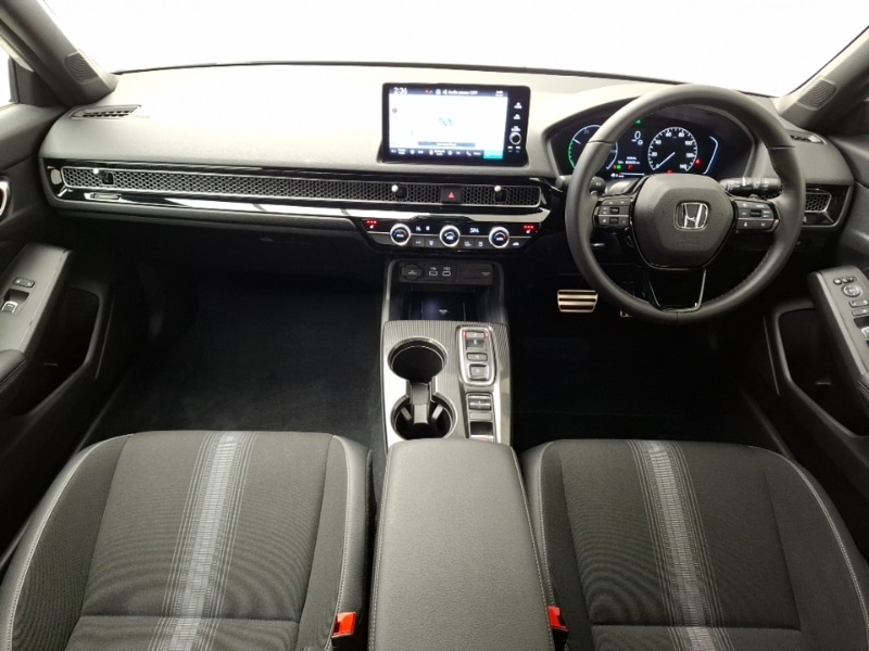 Used Honda Civic 2025 for sale - 76204818: Photo 2