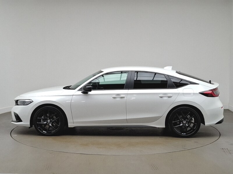 Used Honda Civic 2025 for sale - 76204818: Photo 4
