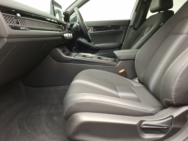Used Honda Civic 2025 for sale - 76204818: Photo 5