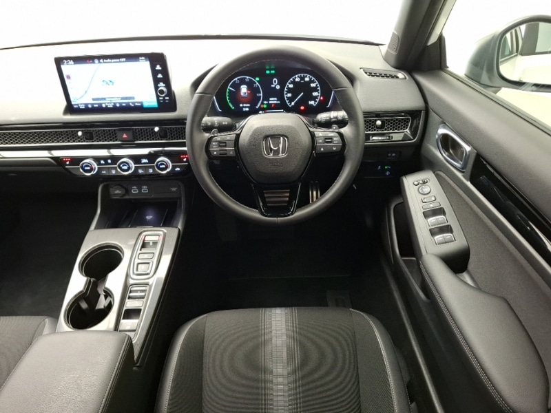 Used Honda Civic 2025 for sale - 76204818: Photo 7