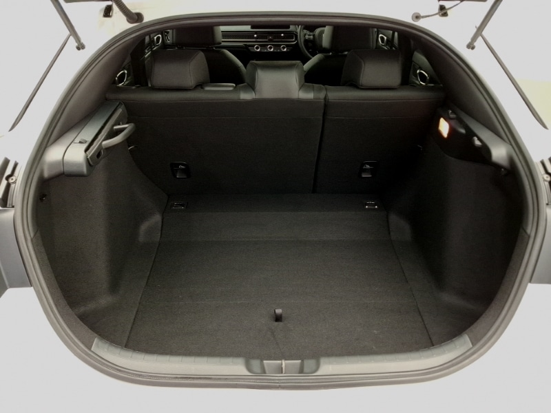 Used Honda Civic 2025 for sale - 76204818: Photo 8