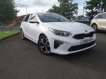 Used Kia Ceed 2019 for sale - 79704279: Photo