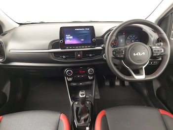Used Kia Picanto 2023 for sale - 77974866: Photo