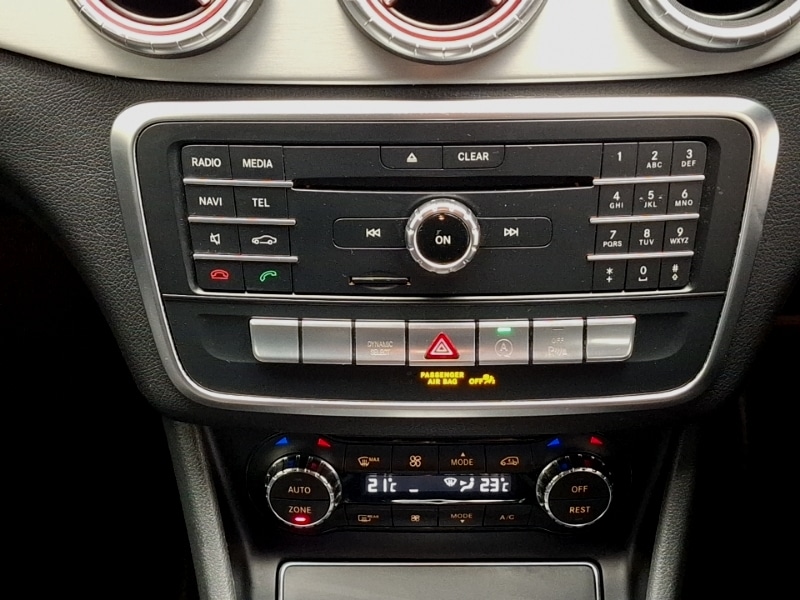 Used Mercedes-Benz CLA 2017 for sale - 77837843: Photo 15