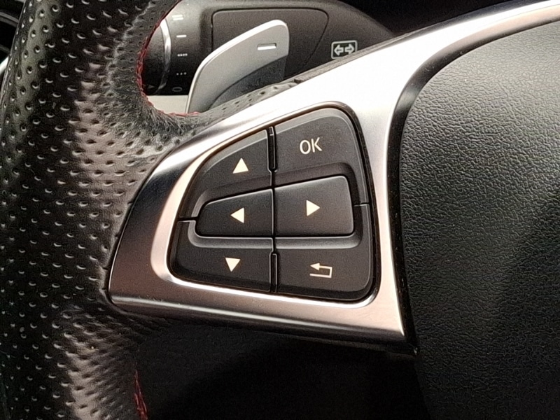 Used Mercedes-Benz CLA 2017 for sale - 77837843: Photo 17