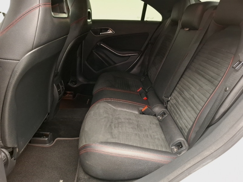 Used Mercedes-Benz CLA 2017 for sale - 77837843: Photo 6