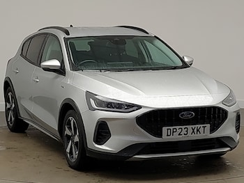 Used Ford Focus 2023 for sale - 78298090: Photo