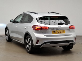 Used Ford Focus 2023 for sale - 78298090: Photo