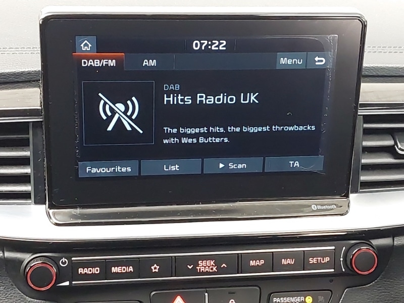 Used Kia Ceed 2019 for sale - 76932497: Photo 10