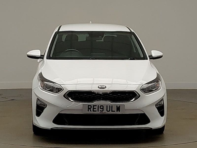 Used Kia Ceed 2019 for sale - 76932497: Photo 12