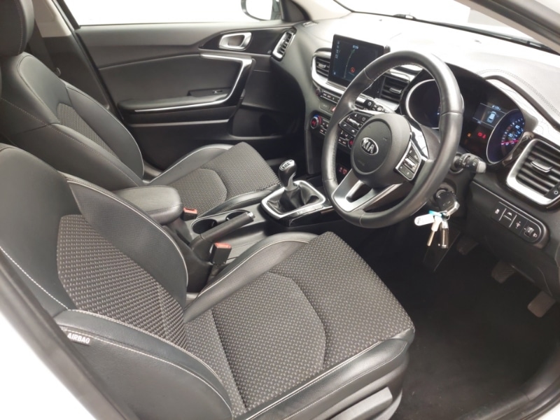 Used Kia Ceed 2019 for sale - 76932497: Photo 13