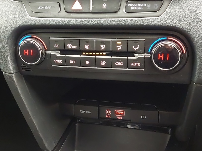 Used Kia Ceed 2019 for sale - 76932497: Photo 14