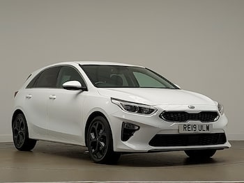 2019 - 1.6 CRDi ISG 3 5dr
