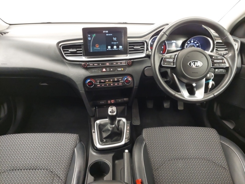Used Kia Ceed 2019 for sale - 76932497: Photo 2