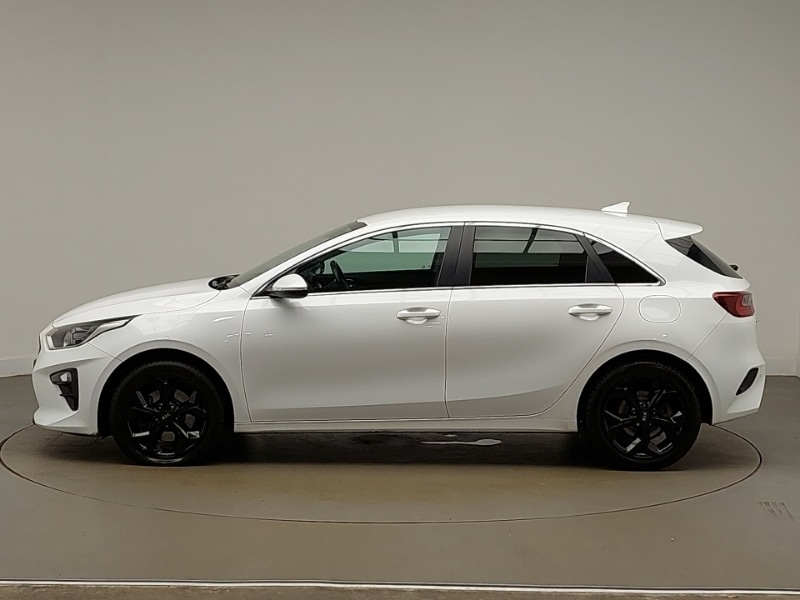 Used Kia Ceed 2019 for sale - 76932497: Photo 4