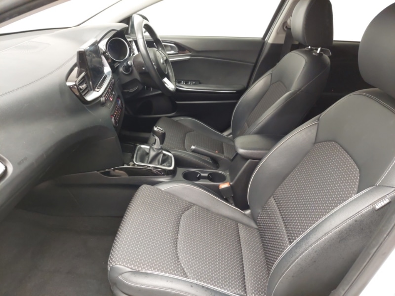 Used Kia Ceed 2019 for sale - 76932497: Photo 5