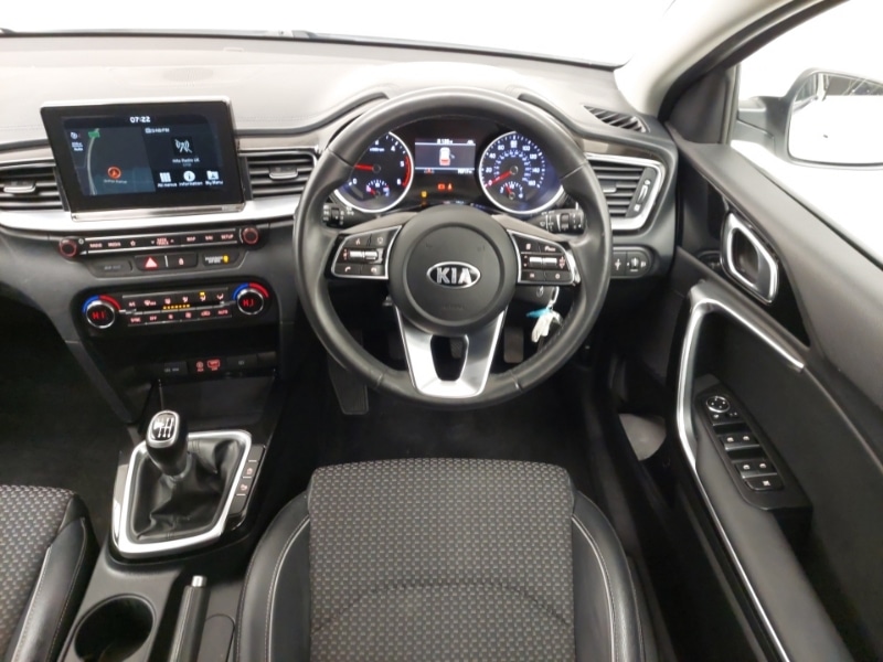 Used Kia Ceed 2019 for sale - 76932497: Photo 7