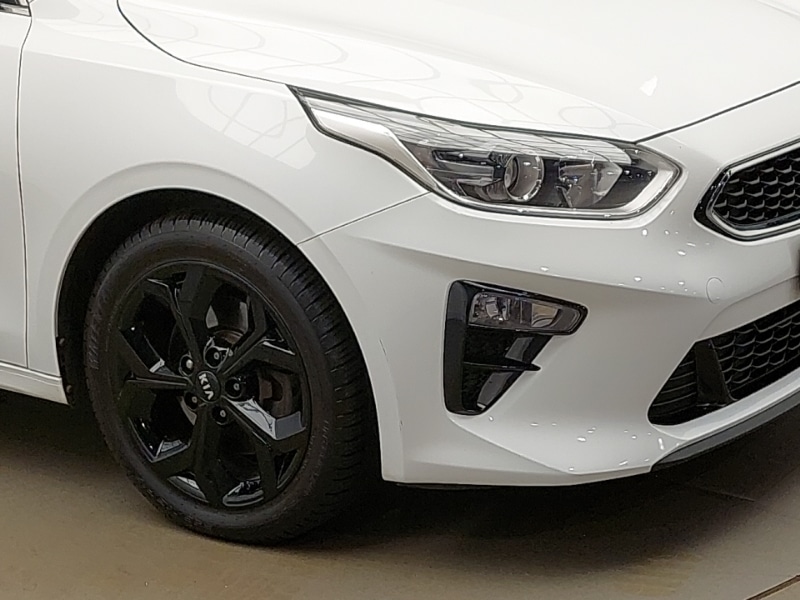 Used Kia Ceed 2019 for sale - 76932497: Photo 9