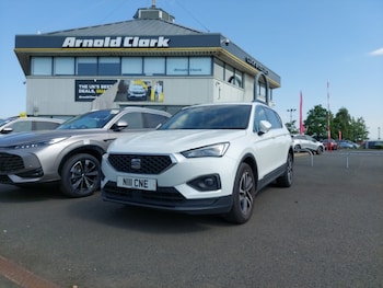 Used SEAT Tarraco 2019 for sale - 78910341: Photo