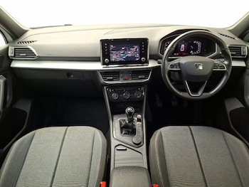 Used SEAT Tarraco 2019 for sale - 78910341: Photo