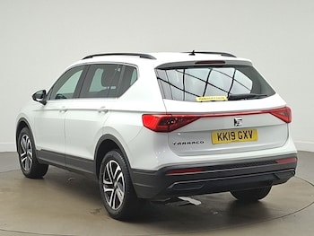 Used SEAT Tarraco 2019 for sale - 78910341: Photo