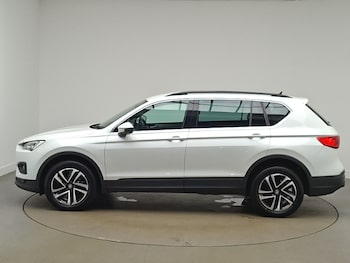 Used SEAT Tarraco 2019 for sale - 78910341: Photo