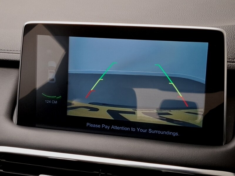 Used MG MG HS 2022 for sale - 76556664: Photo 11