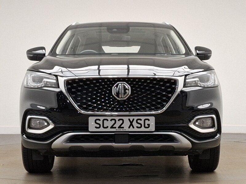 Used MG MG HS 2022 for sale - 76556664: Photo 12