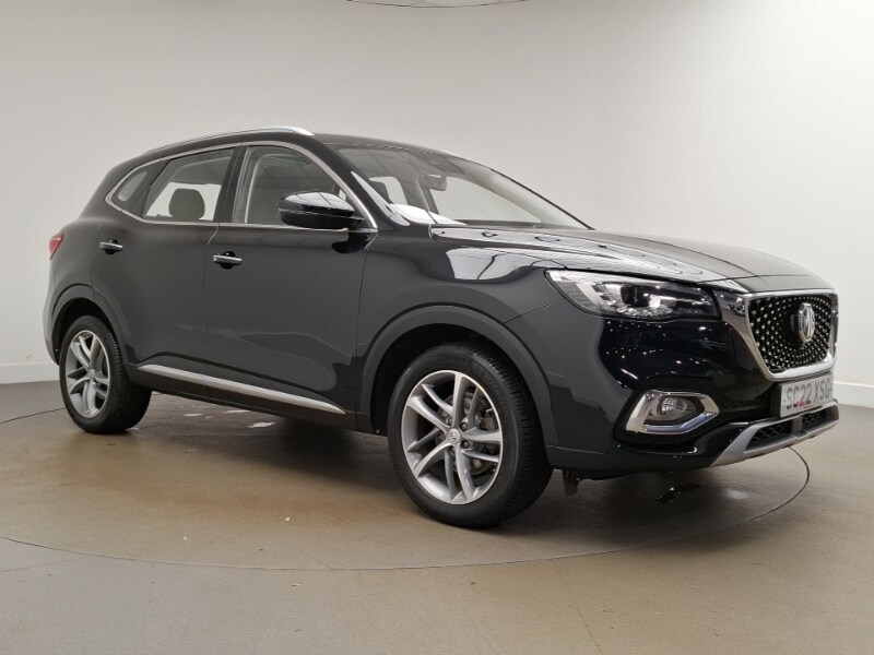 Used MG MG HS 2022 for sale - 76556664: Photo 13