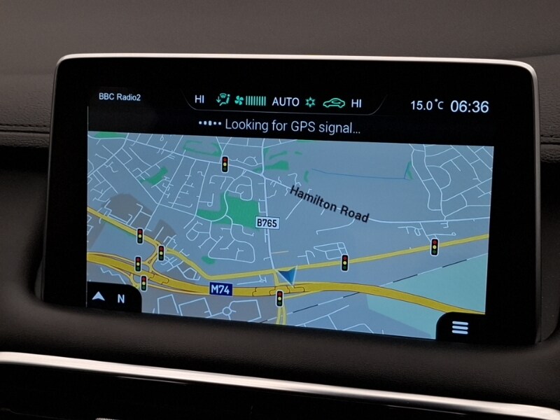 Used MG MG HS 2022 for sale - 76556664: Photo 18