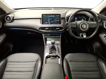 Used MG MG HS 2022 for sale - 76556664: Photo