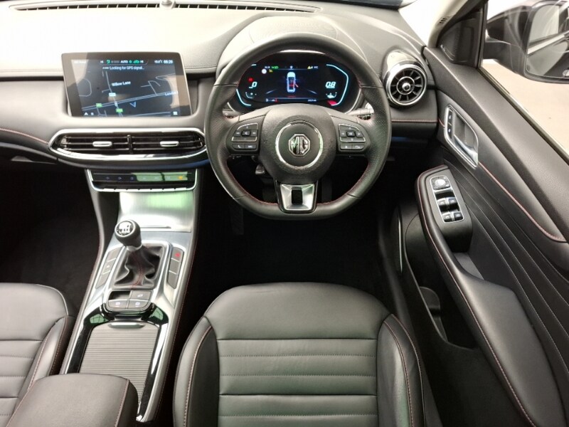 Used MG MG HS 2022 for sale - 76556664: Photo 7