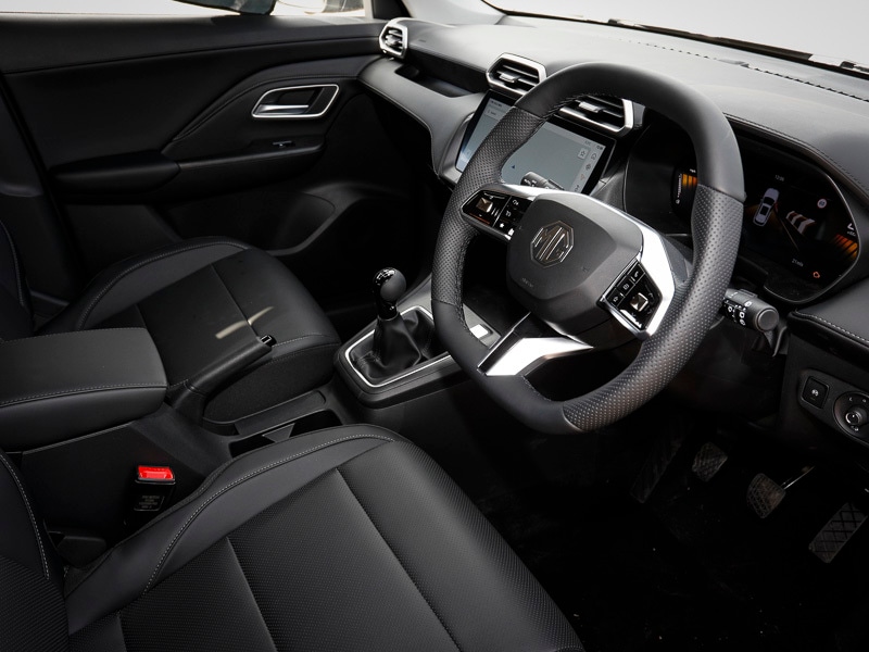 Used MG MG ZS 2025 for sale - 77126170: Photo 15