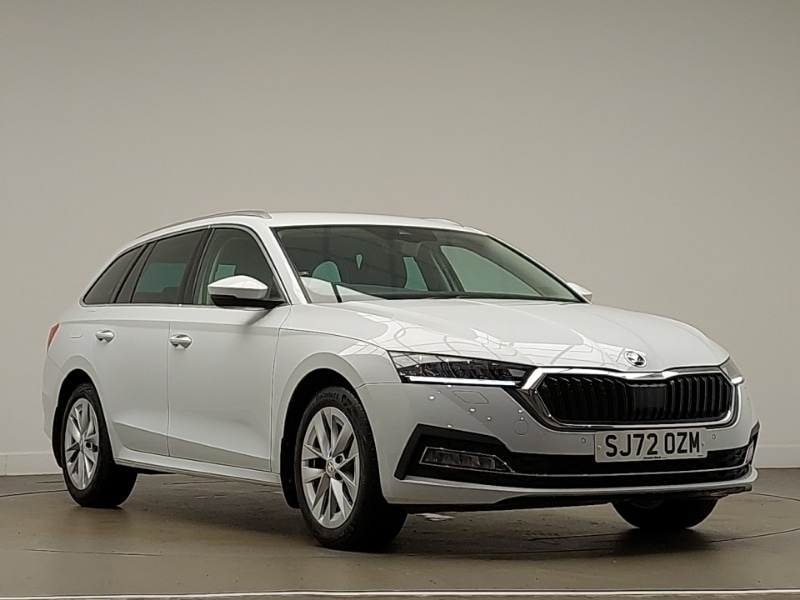 Used Skoda Octavia 2022 for sale - 76533520: Photo 1