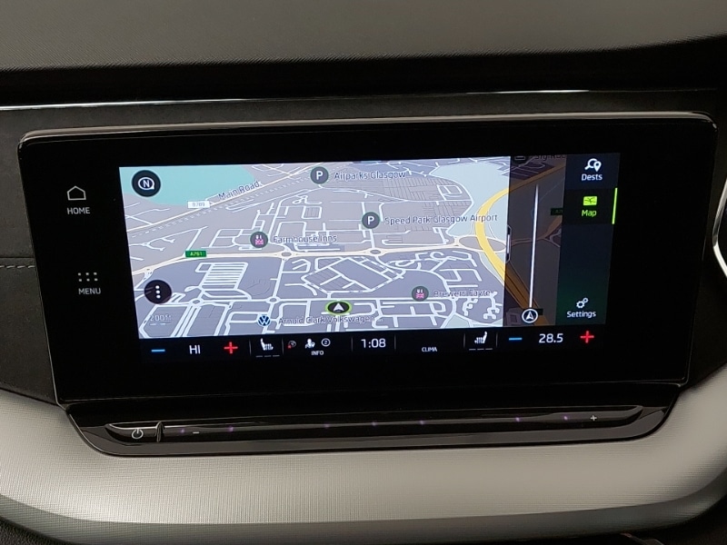 Used Skoda Octavia 2022 for sale - 76533520: Photo 10