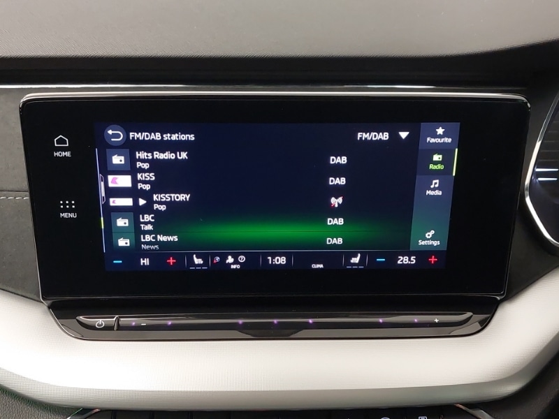 Used Skoda Octavia 2022 for sale - 76533520: Photo 11