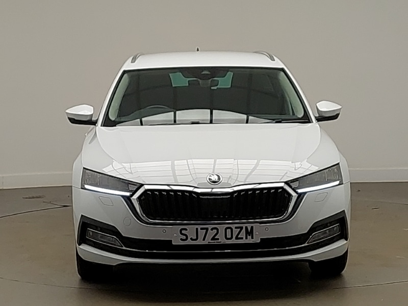 Used Skoda Octavia 2022 for sale - 76533520: Photo 12