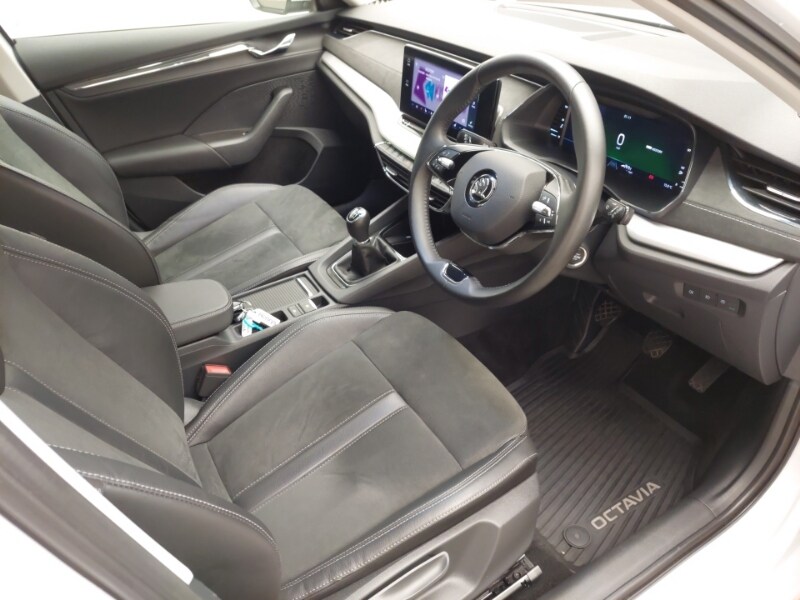 Used Skoda Octavia 2022 for sale - 76533520: Photo 13