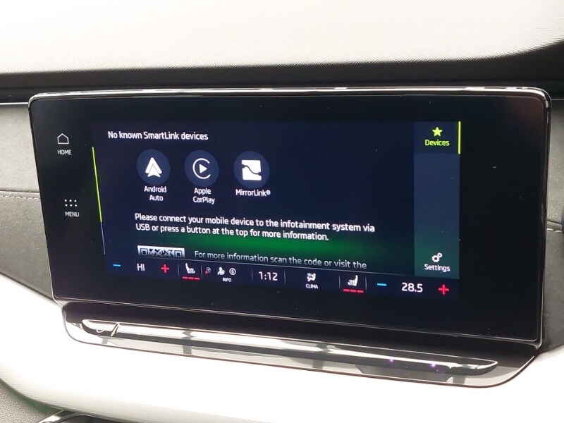 Used Skoda Octavia 2022 for sale - 76533520: Photo 17